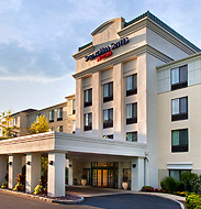 SpringHill Suites Boston Andover - Andover MA