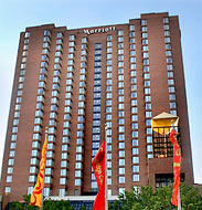 Boston Marriott Cambridge - Cambridge MA