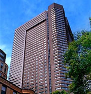 Boston Marriott Copley Place - Boston MA