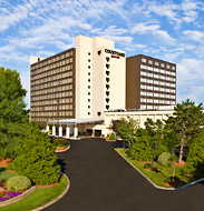 Courtyard Boston Logan Airport - Boston MA