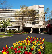 Boston Marriott Peabody - Peabody MA