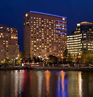Renaissance Boston Waterfront Hotel - Boston MA