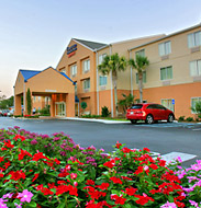 Fairfield Inn & Suites Brunswick - Brunswick GA