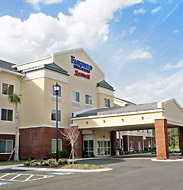 Fairfield Inn & Suites Kingsland - Kingsland GA