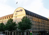Hilton Bremen - Bremen Germany