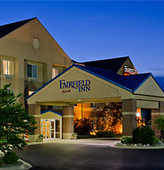 Fairfield Inn Battle Creek - Battle Creek MI