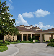 Courtyard Baton Rouge Acadian Thruway/LSU Area - Baton Rouge LA