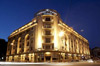 Athenee Palace Hilton Bucharest - Bucharest Romania