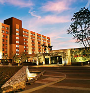 Los Angeles Marriott Burbank Airport - Burbank CA