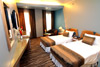 BEST WESTERN La Vinci Hotel - Dhaka, Bangladesh 