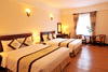 BEST WESTERN Dalat Plaza Hotel - Dalat, Vietnam