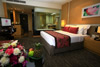 BEST WESTERN PREMIER Amaranth Suvarnabhumi Airport - Bangkok, Thailand 