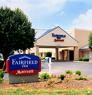 Fairfield Inn Bowling Green - Bowling Green KY