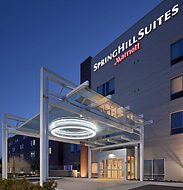 SpringHill Suites Columbia - Columbia MD