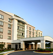 Courtyard Fort Meade at National Business Park - Annapolis MD