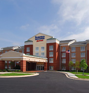Fairfield Inn & Suites White Marsh - Baltimore MD