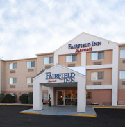 Fairfield Inn Bozeman - Bozeman MT