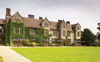 Barcelo Billesley Manor Hotel - Billesley / Stratford-upon-Avon UK