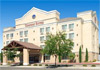 Comfort Suites Clovis - Clovis CA