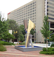 Columbia Marriott - Columbia SC