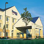 Fairfield Inn Orangeburg - Orangeburg SC