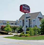 Residence Inn Columbia Northeast - Columbia SC