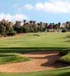 Hilton Pyramids Golf Resort - Cairo Egypt