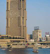 Ramses Hilton - Cairo Egypt