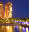 Hilton Cebu Resort and Spa - Cebu Philippines