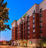 Courtyard Chattanooga Downtown - Chattanooga TN