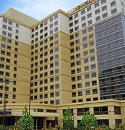 Renaissance Chicago O'Hare Suites Hotel - Chicago IL