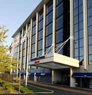 SpringHill Suites Chicago O'Hare - Chicago IL