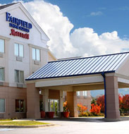 Fairfield Inn & Suites Chicago St. Charles - St. Charles IL