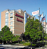 Chicago Marriott Suites Downers Grove - Downers Grove IL