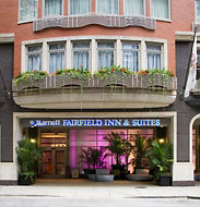 Fairfield Inn & Suites Chicago Downtown - Chicago IL