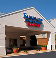 Fairfield Inn & Suites Chicago Naperville - Naperville IL