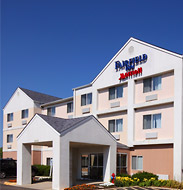 Fairfield Inn Chicago Gurnee - Gurnee IL