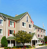 Fairfield Inn & Suites Chicago Naperville/Aurora - Naperville IL