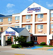 Fairfield Inn Kankakee Bourbonnais - Bourbonnais IL