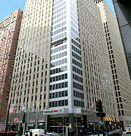 Courtyard Chicago Downtown/Magnificent Mile - Chicago IL