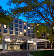 Chicago Marriott Naperville - Naperville IL