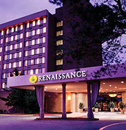 Renaissance Chicago North Shore Hotel - Northbrook IL