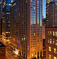 Residence Inn Chicago Downtown/River North - Chicago IL