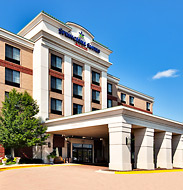 SpringHill Suites Chicago Schaumburg - Schaumburg IL