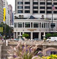 Renaissance Chicago Downtown Hotel - Chicago IL