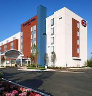 SpringHill Suites Chicago Waukegan/Gurnee - Waukegan IL