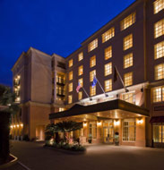 Renaissance Charleston Historic District Hotel - Charleston SC