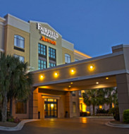 Fairfield Inn & Suites Charleston Airport/Convention Center - North Charleston S
