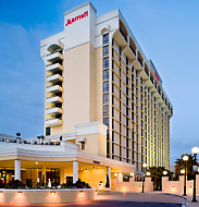 Charleston Marriott - Charleston SC