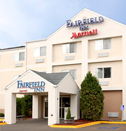 Fairfield Inn Iowa City Coralville - Coralville IA